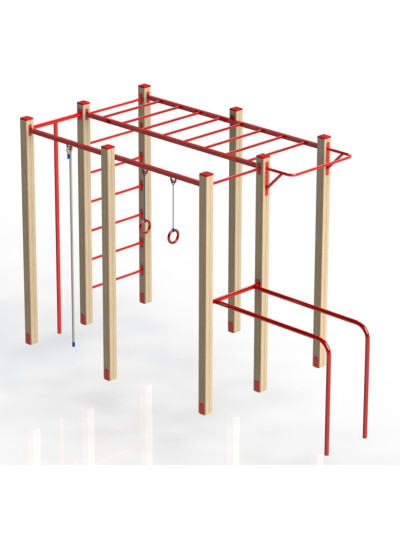 Спортивний комплекс Робін 